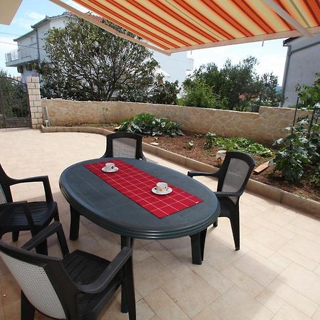 Apartmani Petra Trogir Bagian luar foto