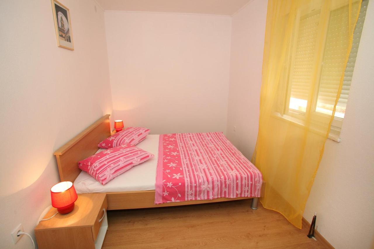 Apartmani Petra Trogir Ruang foto