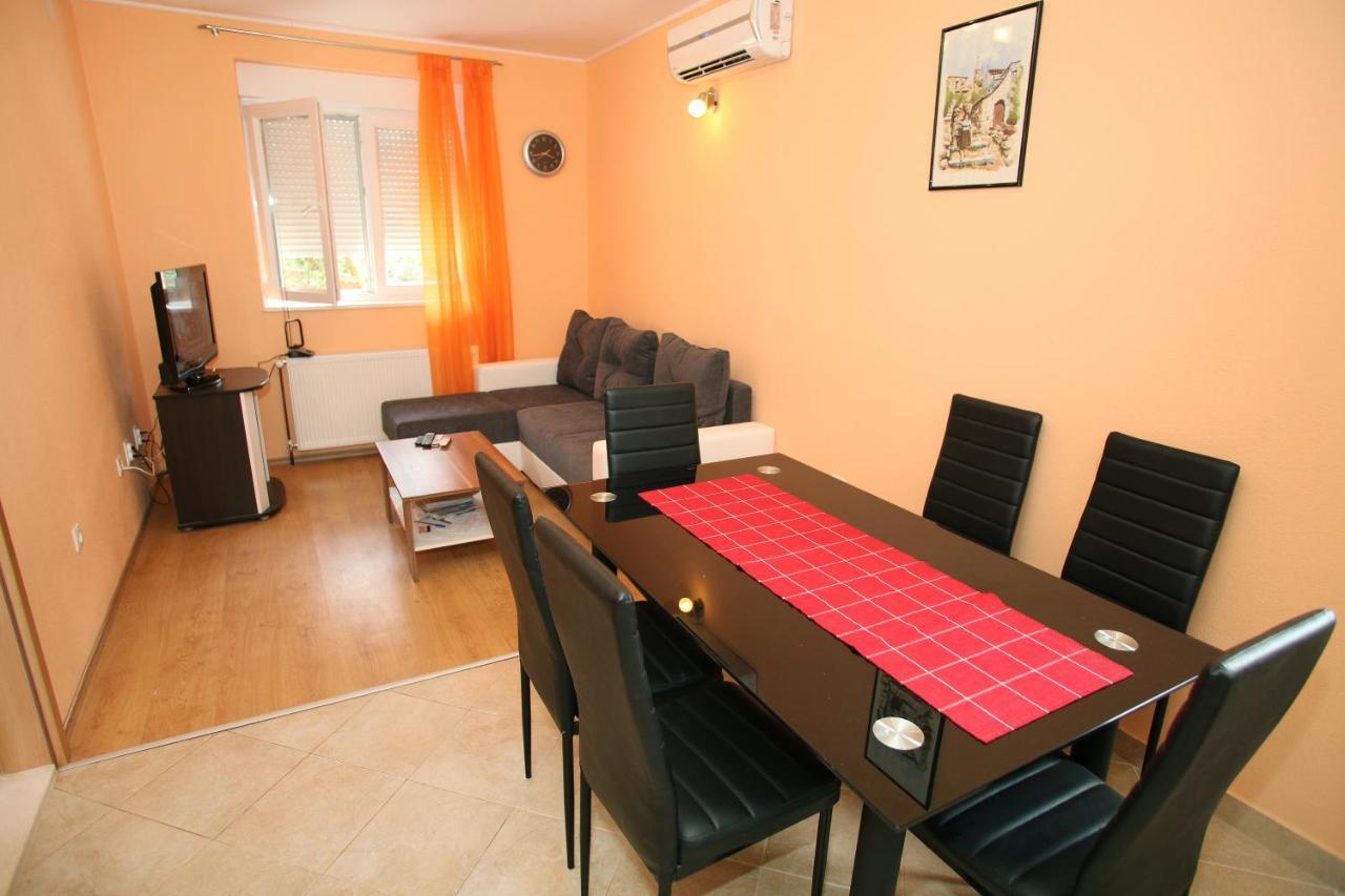 Apartmani Petra Trogir Ruang foto