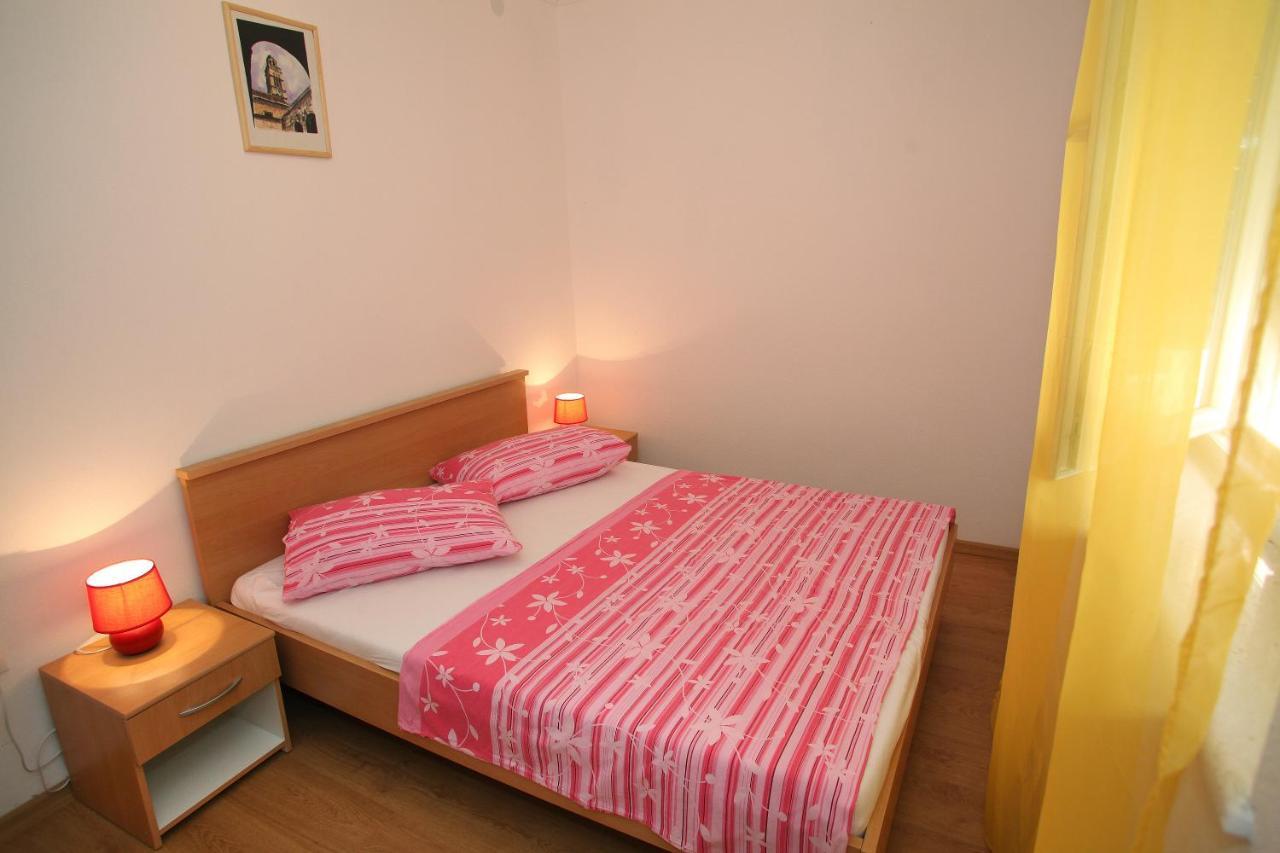 Apartmani Petra Trogir Ruang foto