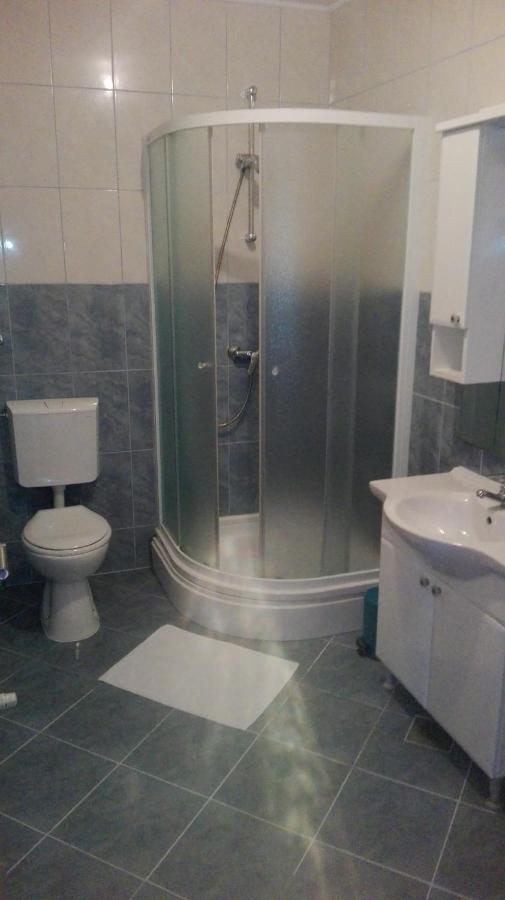 Apartmani Petra Trogir Bagian luar foto